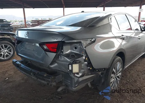 2023 Nissan Altima Sv Fwd из США, поврежденный, VIN 1N4BL4DV0PN358750